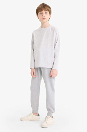 Erkek Çocuk Regular Fit Pantolon