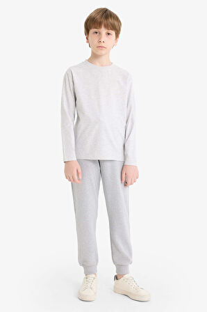 Erkek Çocuk Regular Fit Pantolon