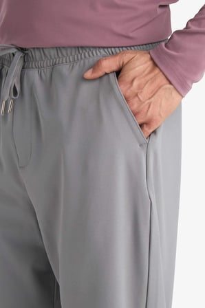 DeFacto Slım Fıt Standart Paça Jogger D7240AX26SPGR455