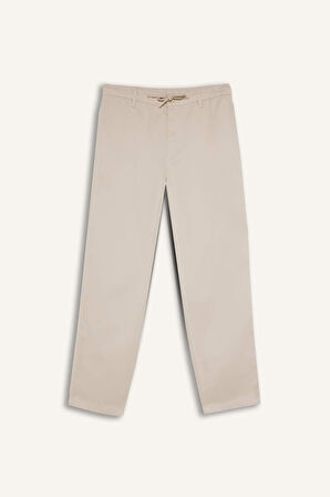 Wide Leg Pantolon
