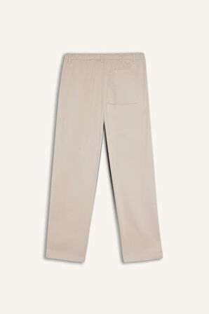 Wide Leg Pantolon