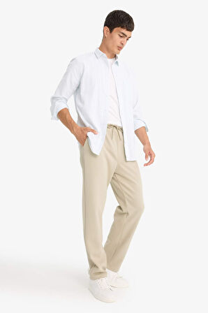 Regular Fit Pantolon