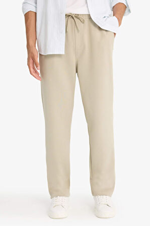 Regular Fit Pantolon