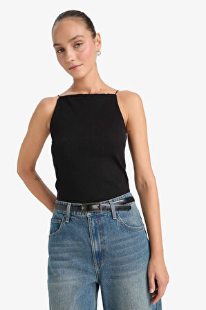 Halter Yaka Ribana Atlet