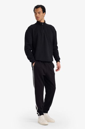 Regular Jogger Pantolon