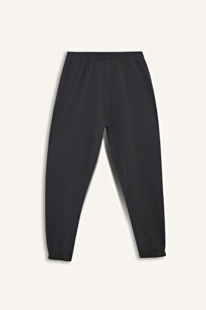 DeFactoFit NBA Brooklyn Nets Standart Fit Cepli Jogger