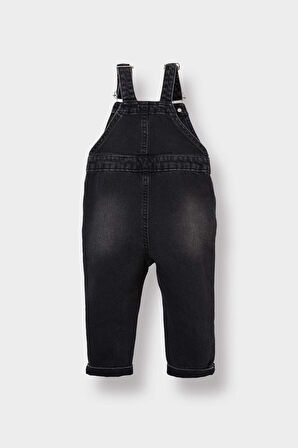 Erkek Bebek Jean Tulum