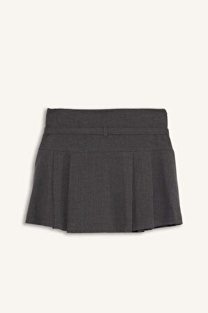 Normal Bel Mini Etek