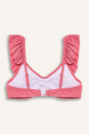 DeFacto 2'li Bikini Kız Çocuk G5757A826HSRD116