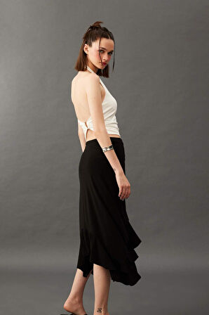 Halter Yaka Atlet