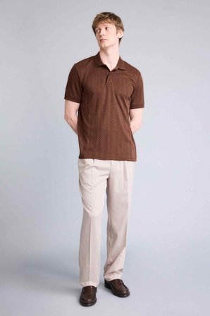 Baggy Fıt Pantolon