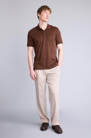 Baggy Fıt Pantolon