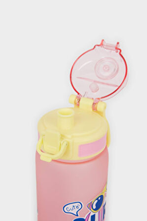 Unisex 650 ml Matara