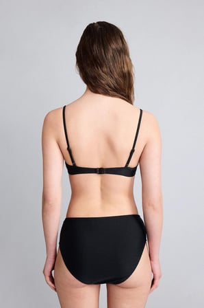 Nakışlı Bikini Altı E3286AX26SMBK81