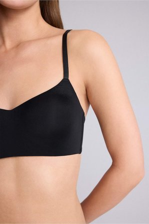 DeFacto Micro Kaplı Dolgulu Balensiz Bralet G1679AX26SPBK81