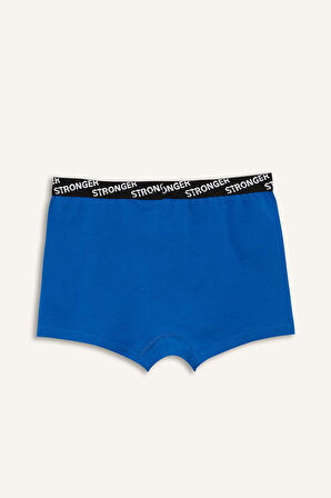 Erkek Çocuk 3'lü Boxer