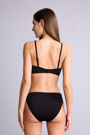 DeFacto Regular Fıt Bikini Alt T4308AZ26SMBK81