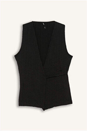 Fitted Bürümcük Atlet