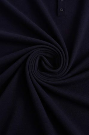 DeFacto %100 Yün Standart Fit Polo Yaka Kazak F3121AX25WNNV86