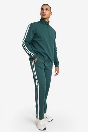 DeFacto Standart Fıt Jogger Eşofman Altı G8709AX25WNGN536