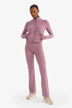 DeFacto Slim Fit İçi Yumuşak Tüylü Hırka F2008AX26SPBR346