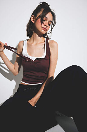 Coool Fitted Ribana Atlet