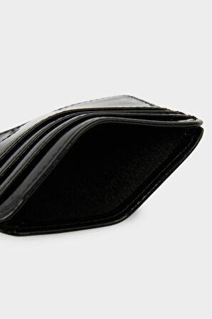 Kadın Suni Deri Kartlık