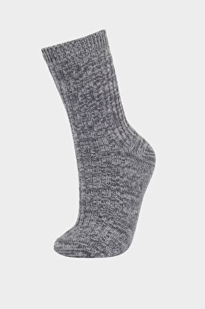 Kadın 2'li Kışlık Çorap