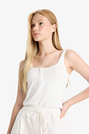 Coool Fitted Ribana Atlet