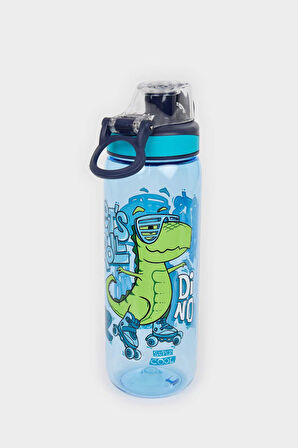 Unisex 650 ml Matara