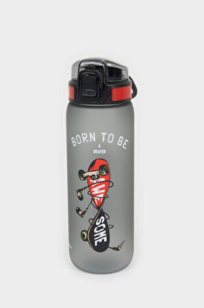 Unisex 650 ml Matara