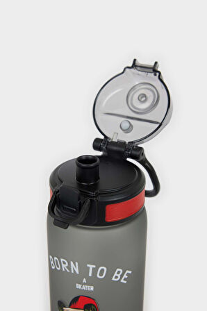 Unisex 650 ml Matara