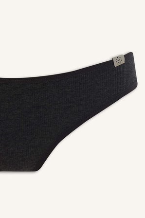 DeFacto Ribana 3’lü Brief Külot D6404AX26SPAR163