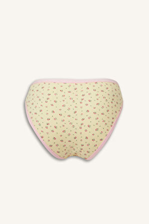 Ribana 3'lü Brief -Fall in Love