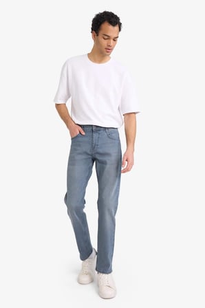 DeFacto Sergio Regular Fit Pantolon G6806AX26SPNM84
