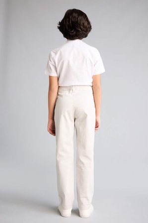 Gabardin Pantolon Erkek Çocuk