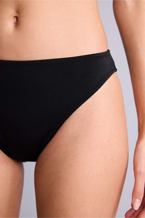 DeFacto Regular Fıt Bikini Alt T4308AZ26SMBK81