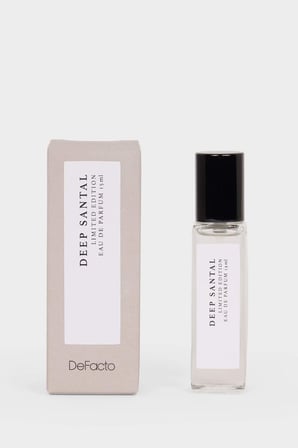 DeFacto Erkek 15 ml Parfüm G4705AXNSGR110