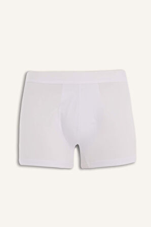 DeFacto Loose Fit 3'lü Boxer C6555AX25SMBK81