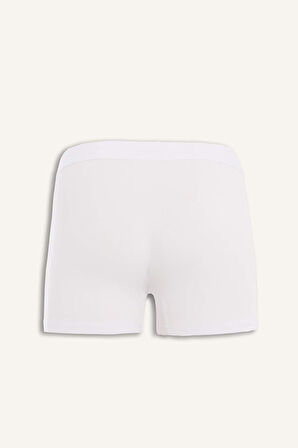 DeFacto Loose Fit 3'lü Boxer C6555AX25SMBK81