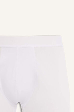 DeFacto Loose Fit 3'lü Boxer C6555AX25SMBK81