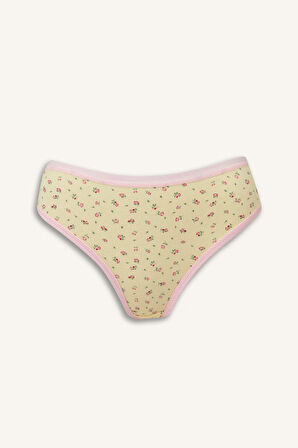 Ribana 3'lü Brief -Fall in Love