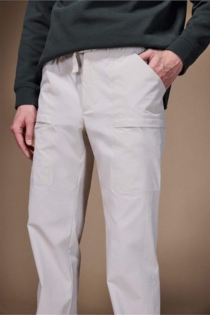 DeFacto REGULAR FIT Hızlı Kuruyan Pantolon F8969AX26SPBG766