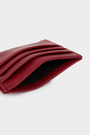 Kadın Suni Deri Kartlık