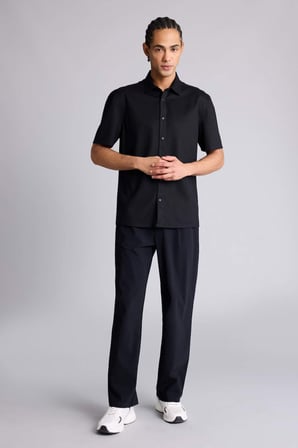 Baggy Fıt Pantolon G5996AX26SPBK81
