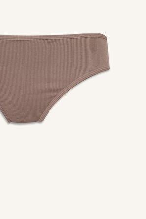 Ribana 5'li Brief Külot-Fall in Love