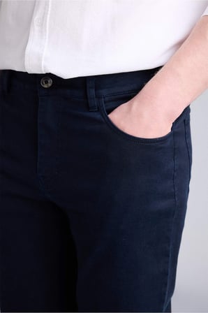 DeFacto Dört Yöne Esneyen Pantolon G7230AX26SMNV106