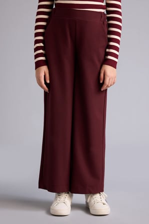 DeFacto Wide Leg Geniş Paça Pantolon Kız Çocuk G9114A826SPBR210