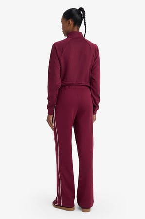 DeFacto Wide Leg Cepli Geniş Paça Uzun Boy Modal Sporcu Pantolon G4370AX25WNBR170