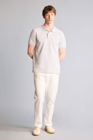 DeFacto %100 Pamuk Regular Fit Polo Tişört E9504AX26SPPR521